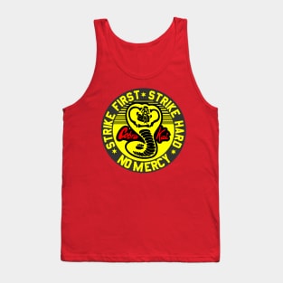 Cobra Kai Tank Top